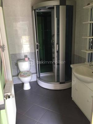 Maison de village - 127 m² - 7 pièces