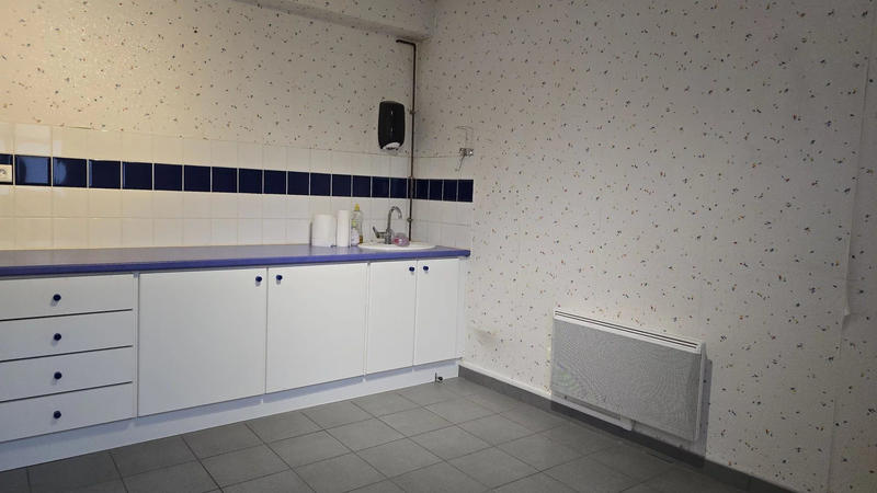 Appartement - 87 m² - 5 pièces