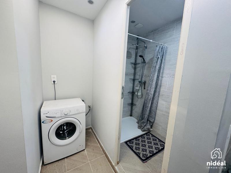 Maison ancienne - 86 m² - 4 pièces