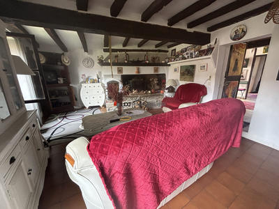 Mas - 160 m² - 4 pièces