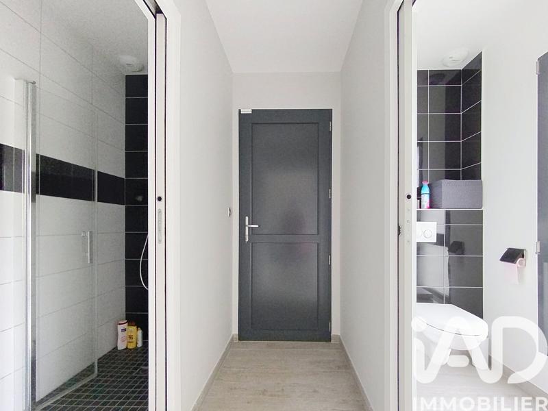 Maison de maîtres - 236 m² - 10 pièces