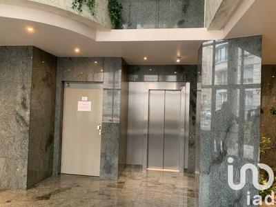 Appartement - 95 m² - 4 pièces