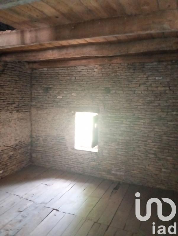 Maison - 70 m² - 3 pièces