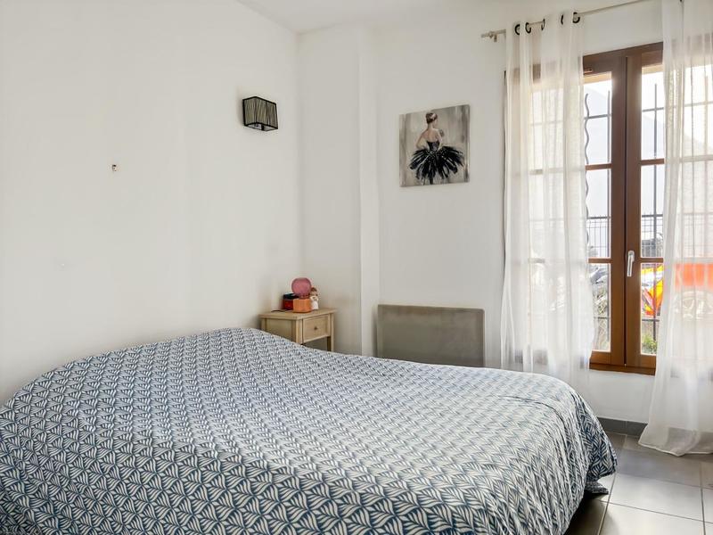 Appartement - 137 m² - 4 pièces