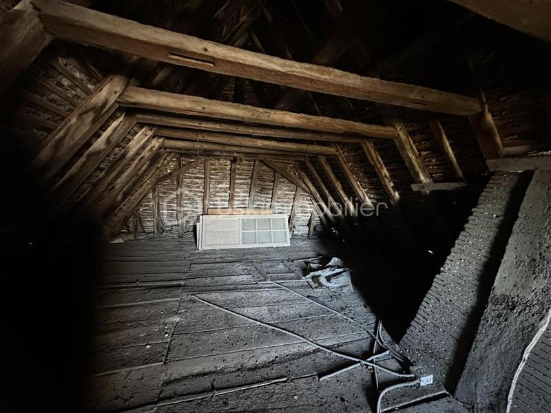 Maison de ville - 109 m² - 5 pièces