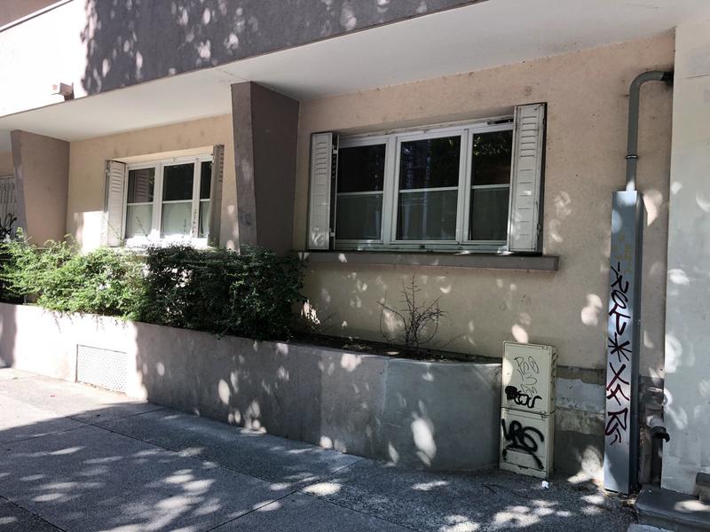 Appartement - 66 m² - 4 pièces