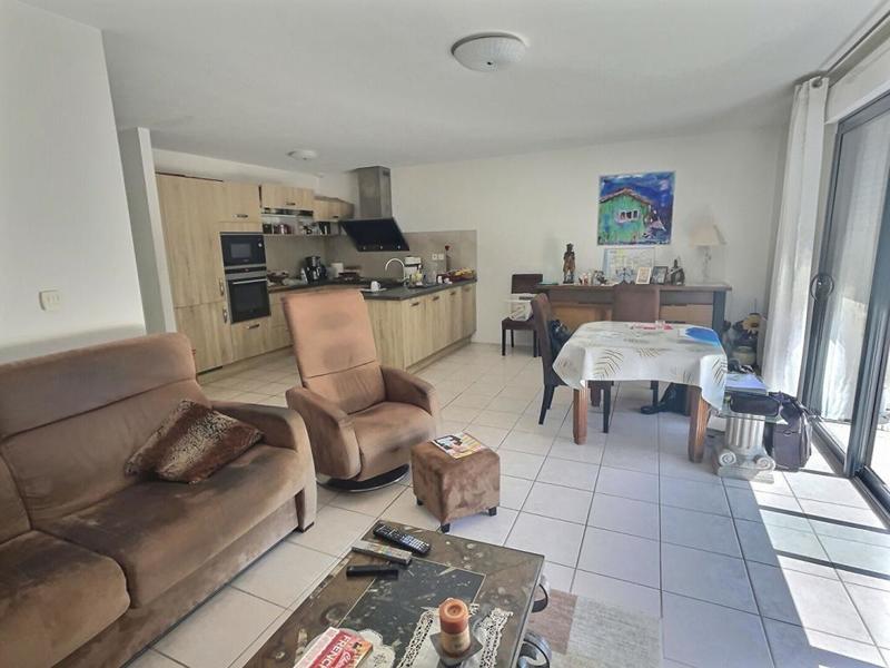 Maison - 84 m² - 4 pièces