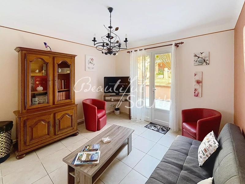 Maison - 162 m² - 7 pièces