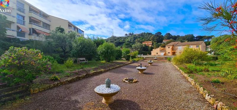 Appartement - 33 m² - 1 pièce