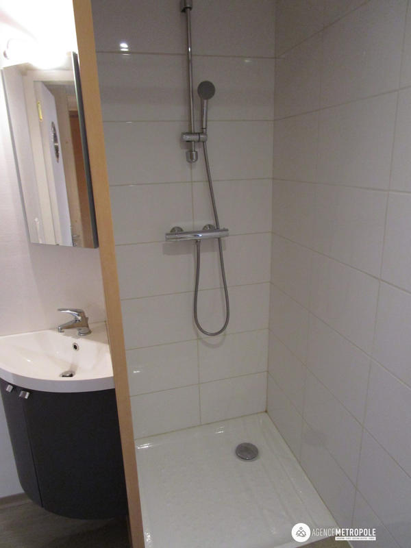 Appartement - 17 m² - 1 pièce