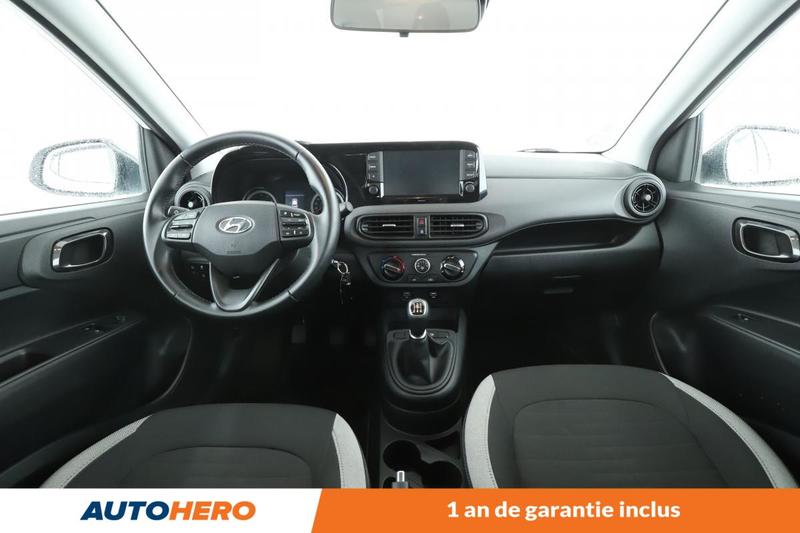 Hyundai i10 1.2 Edition 1 84 ch