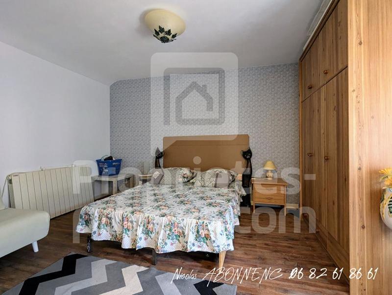 Maison - 166 m² - 7 pièces