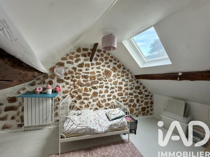 Maison - 68 m² - 4 pièces