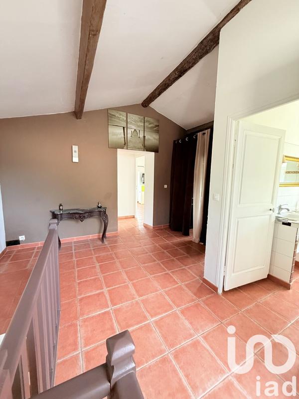 Maison - 167 m² - 6 pièces