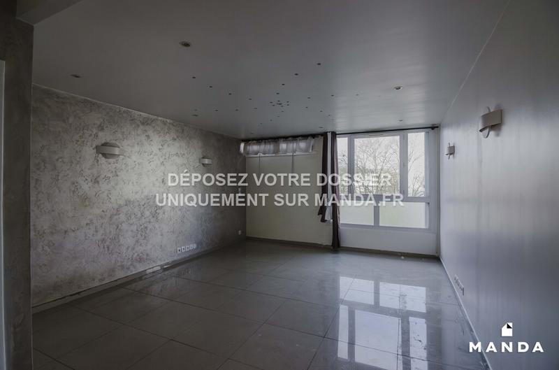 Appartement - 88 m² - 5 pièces