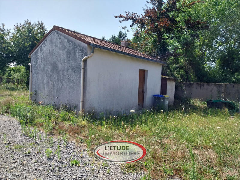 Terrain - 330 m²