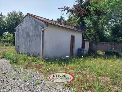 Terrain - 330 m²