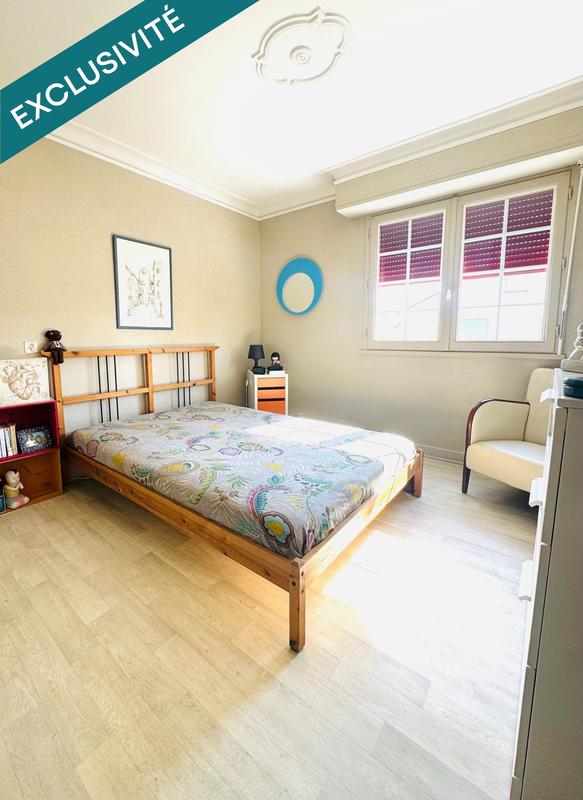 Maison - 175 m² - 7 pièces