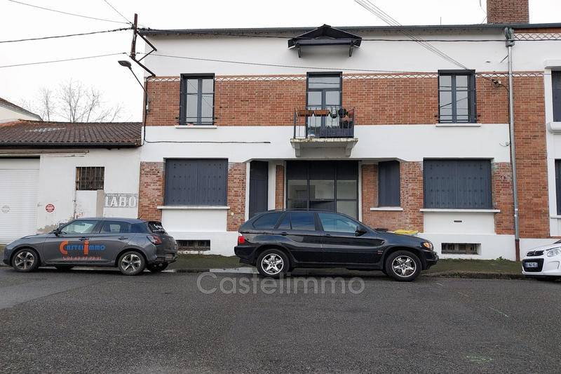 Local commercial - 50 m²