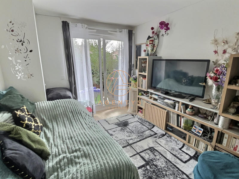Appartement - 31 m² - 1 pièce