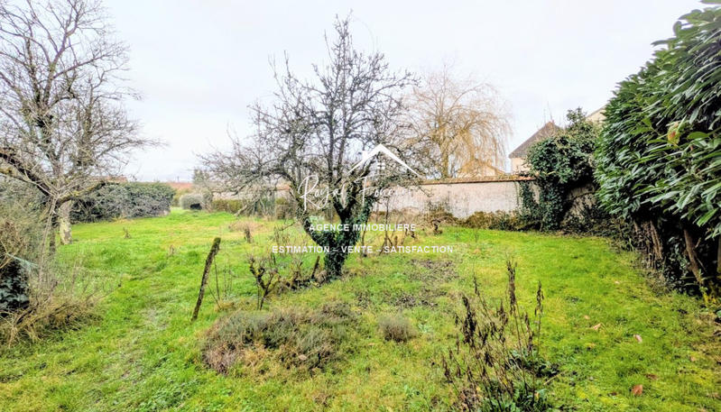 Maison ancienne - 101 m² - 5 pièces