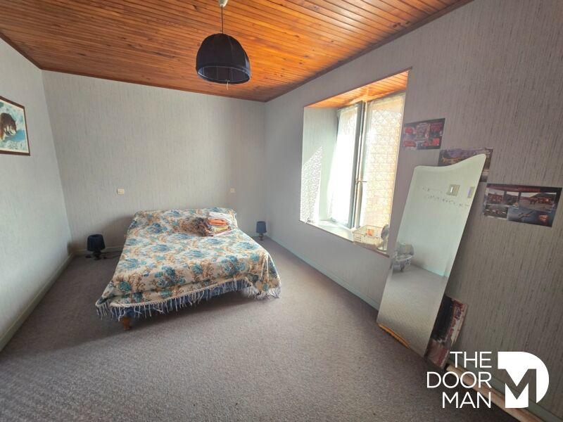 Maison - 209 m² - 7 pièces