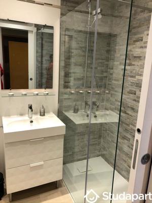 Appartement - 30 m² - 1 pièce