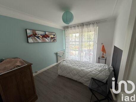 Maison - 214 m² - 7 pièces