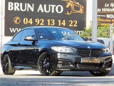 Bmw Serie 2 Coupe F22 M235i 326 ch