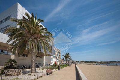 Appartement - 36 m² - 2 pièces