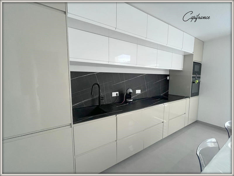 Maison - 88 m² - 5 pièces