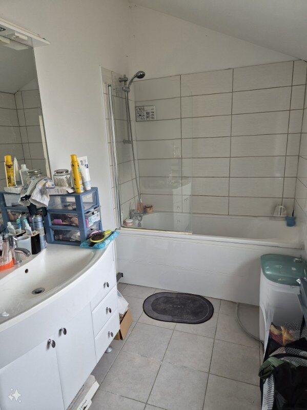 Maison - 60 m² - 2 pièces