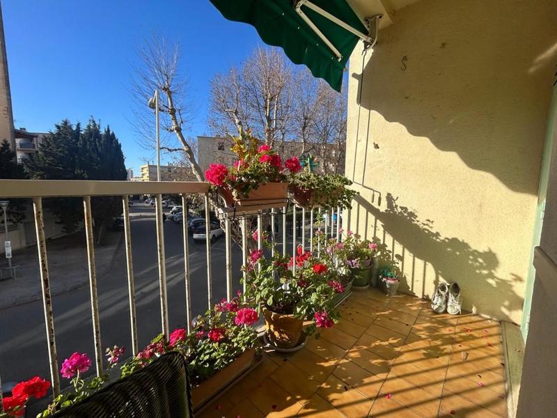 Appartement - 75 m² - 4 pièces