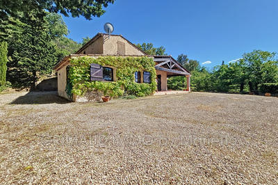 Maison - 127 m² - 6 pièces