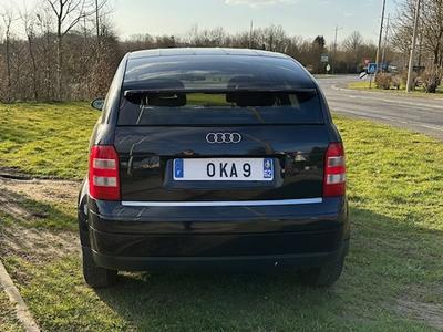 Audi A2 1.4 75 Cv
