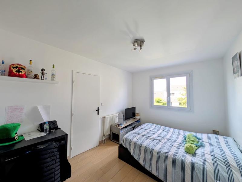 Maison - 145 m² - 6 pièces