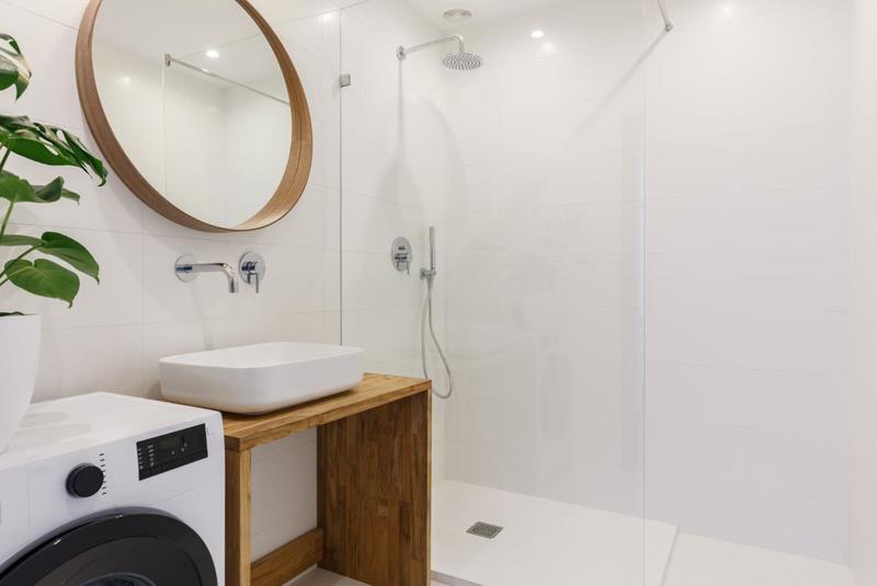 Appartement - 2 pièces