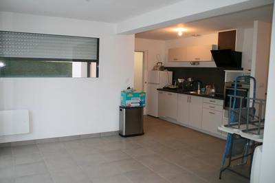 Maison - 57 m² - 3 pièces