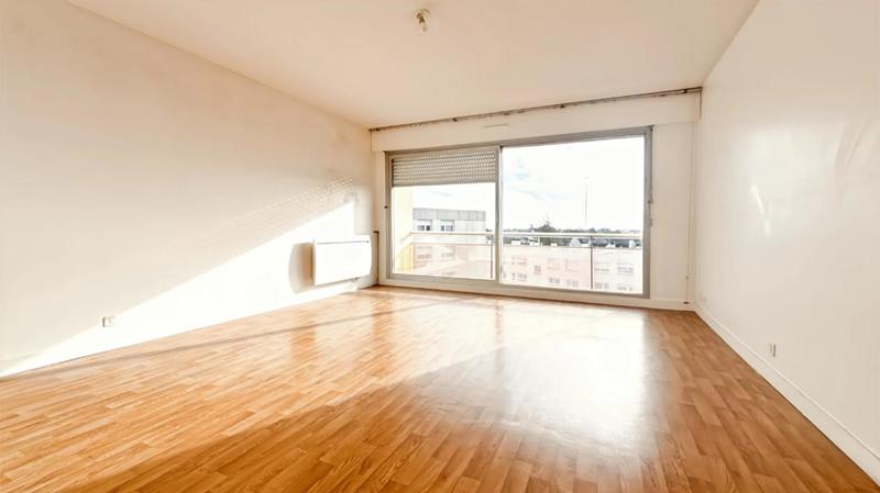 Appartement - 74 m² - 3 pièces