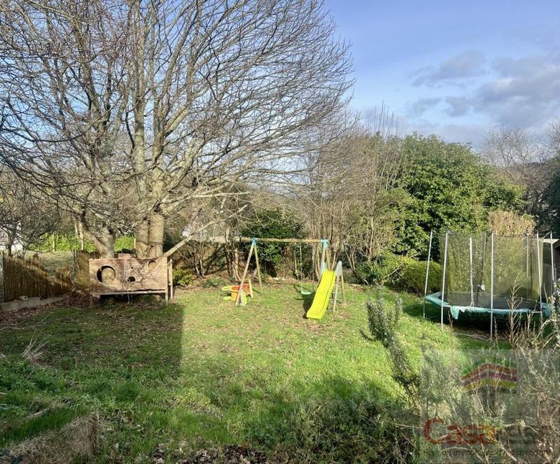 Maison - 160 m² - 7 pièces