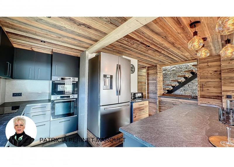 Maison - 194 m² - 7 pièces