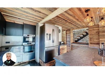 Maison - 194 m² - 7 pièces