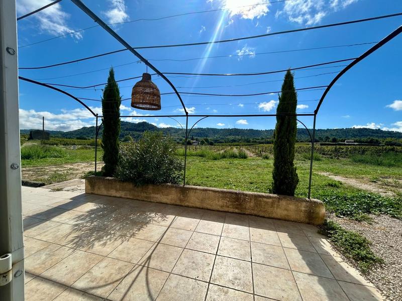 Maison - 65 m² - 4 pièces