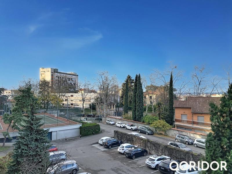 Appartement - 109 m² - 3 pièces