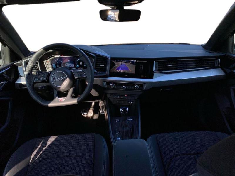 Audi A1 Sportback 30 Tfsi (1.0 116ch) s Troni