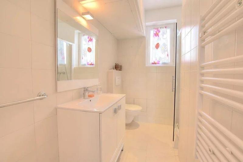 Appartement - 191 m² - 8 pièces