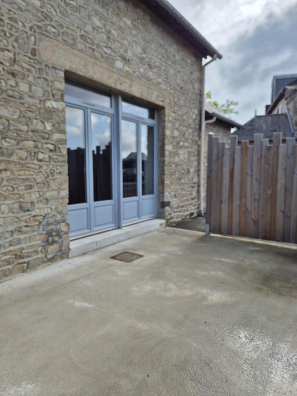 Duplex - 51 m² - 3 pièces