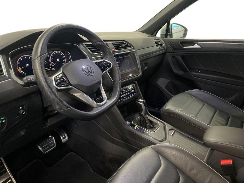 Volkswagen Tiguan 1.5 Tsi 150ch Dsg7 R-Line Exclusive
