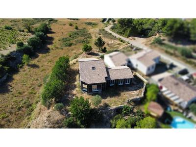 Maison - 136 m² - 5 pièces