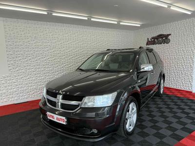 Dodge Journey 2.0 Crd 140 Cv. Dct 5 Places